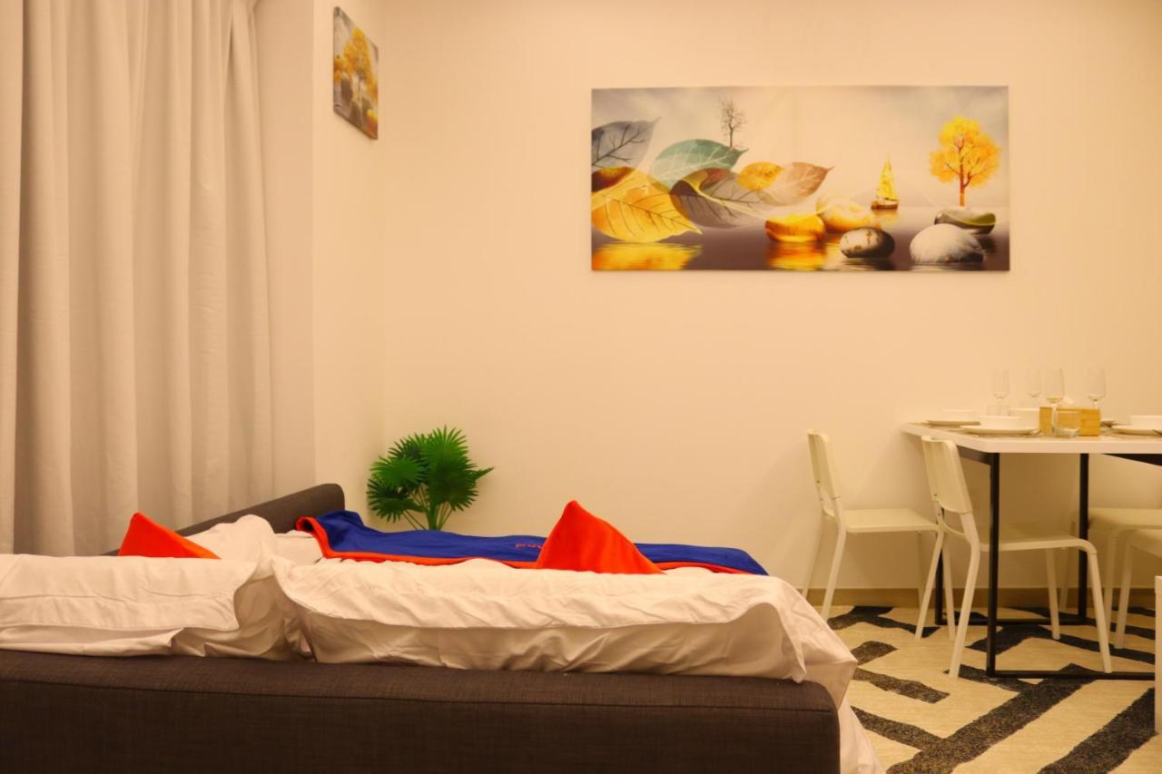 Casa vacanze Zapbed House - Luxury Homes In Yas Island *