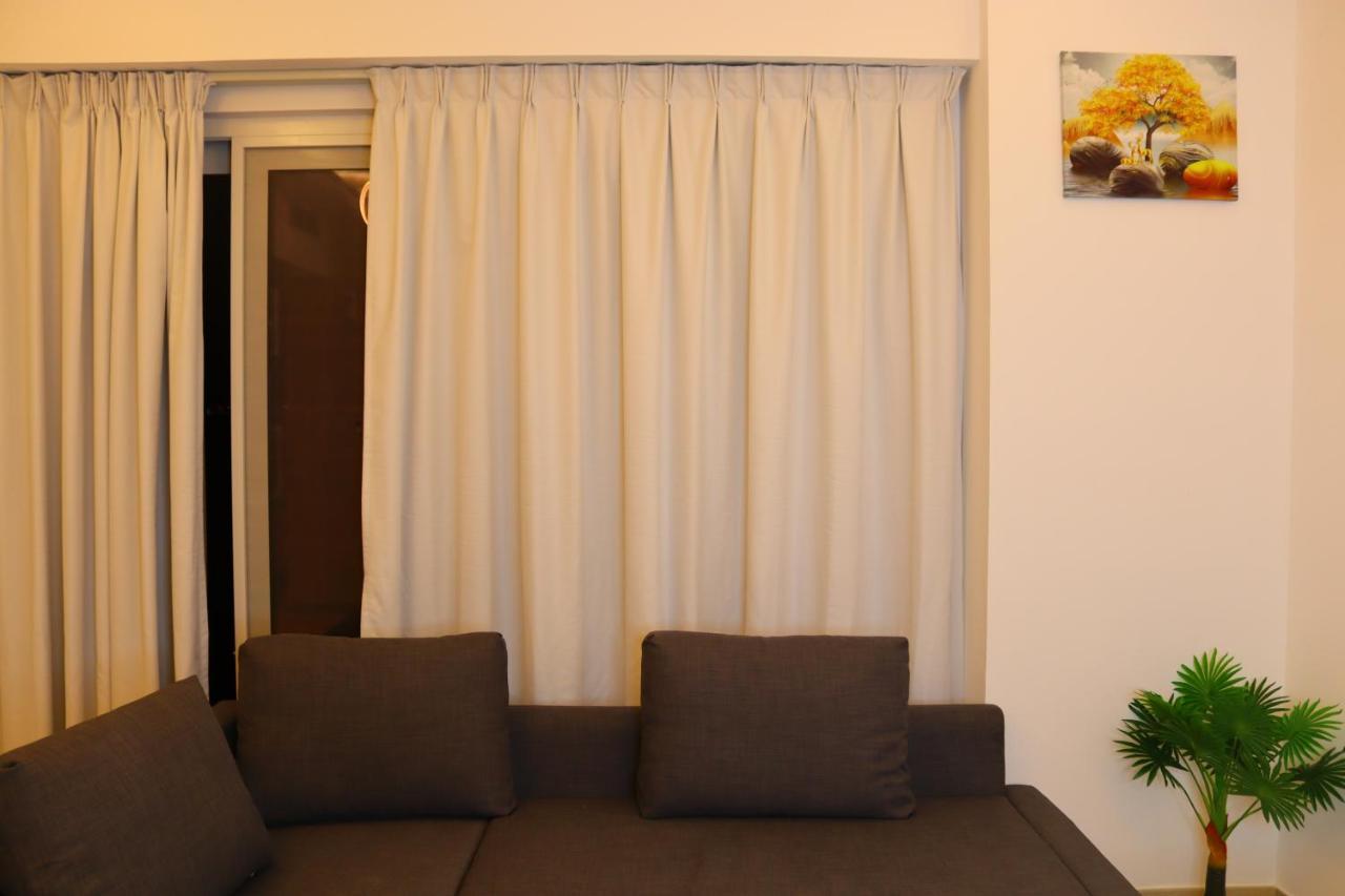 Zapbed House - Luxury Homes In Yas Island Holiday home