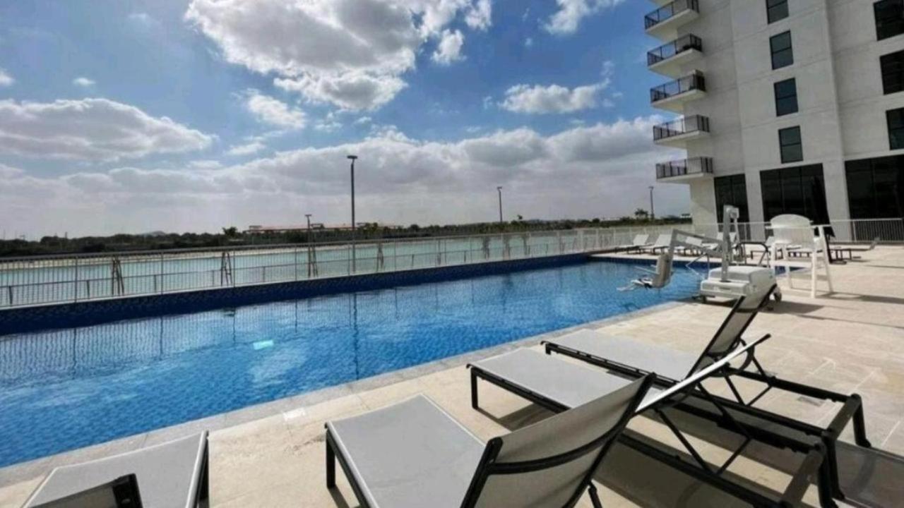 Zapbed House - Luxury Homes In Yas Island Casa vacanze Abu Dhabi