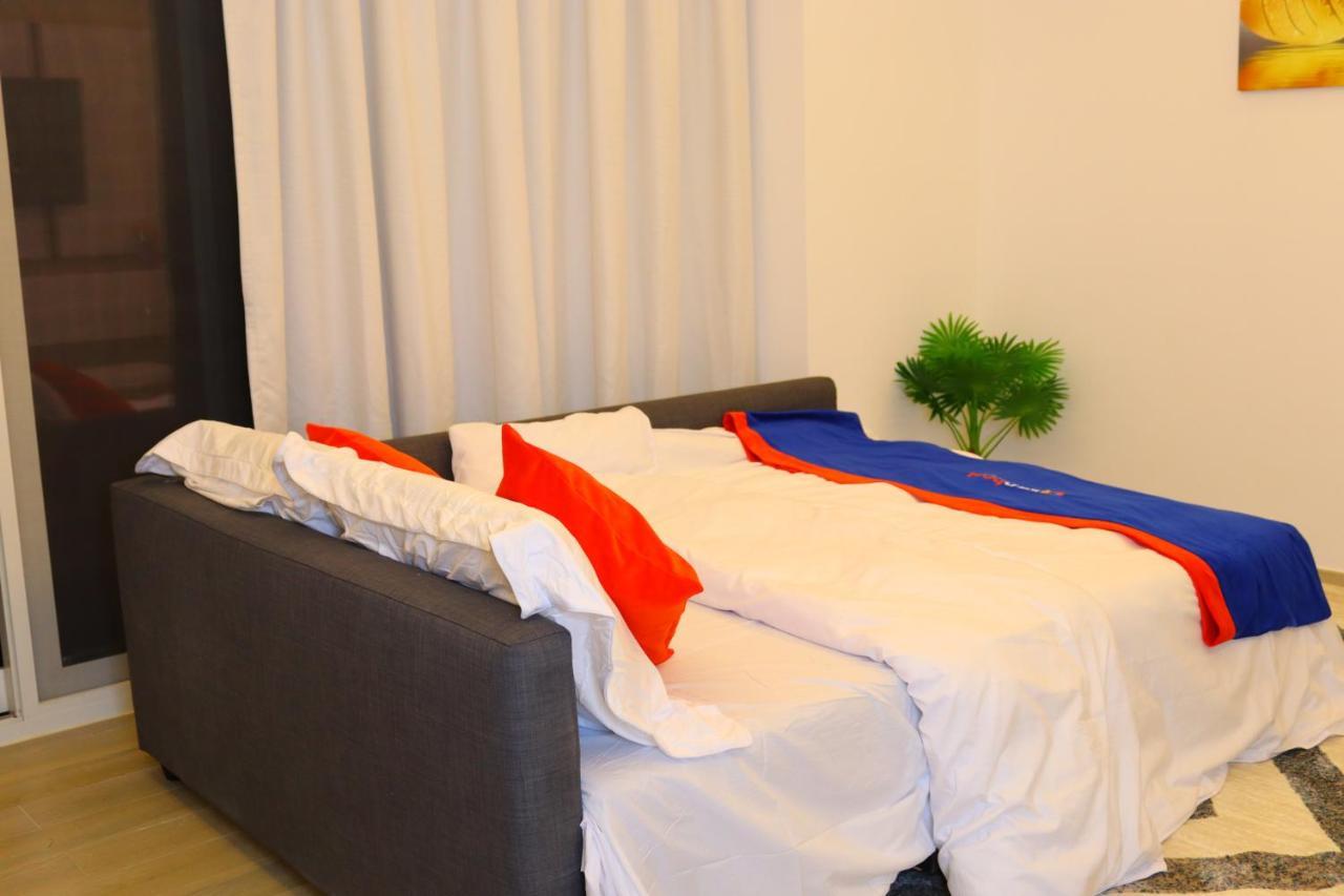Zapbed House - Luxury Homes In Yas Island Holiday home *