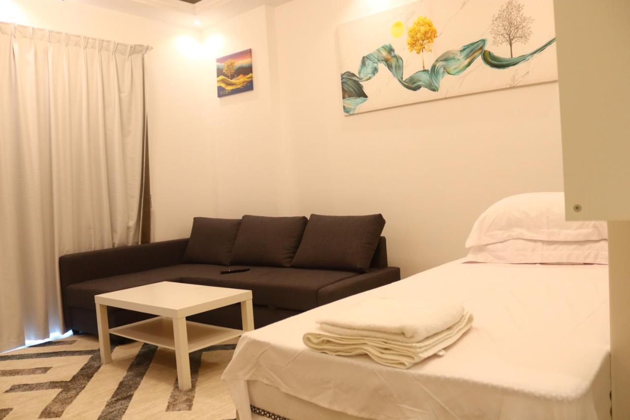 Zapbed House - Luxury Homes In Yas Island Casa vacanze Abu Dhabi