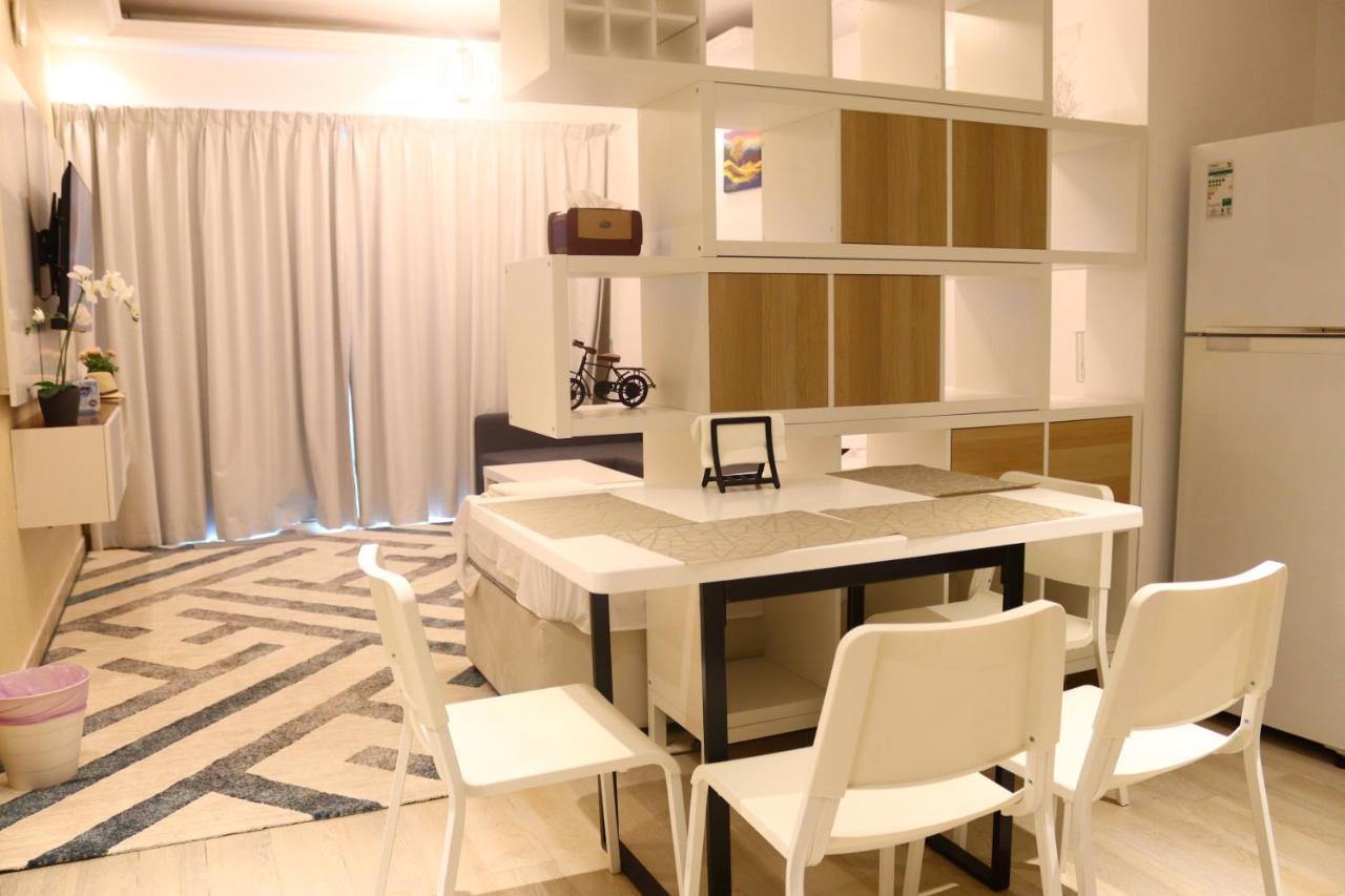 Casa vacanze Zapbed House - Luxury Homes In Yas Island Abu Dhabi