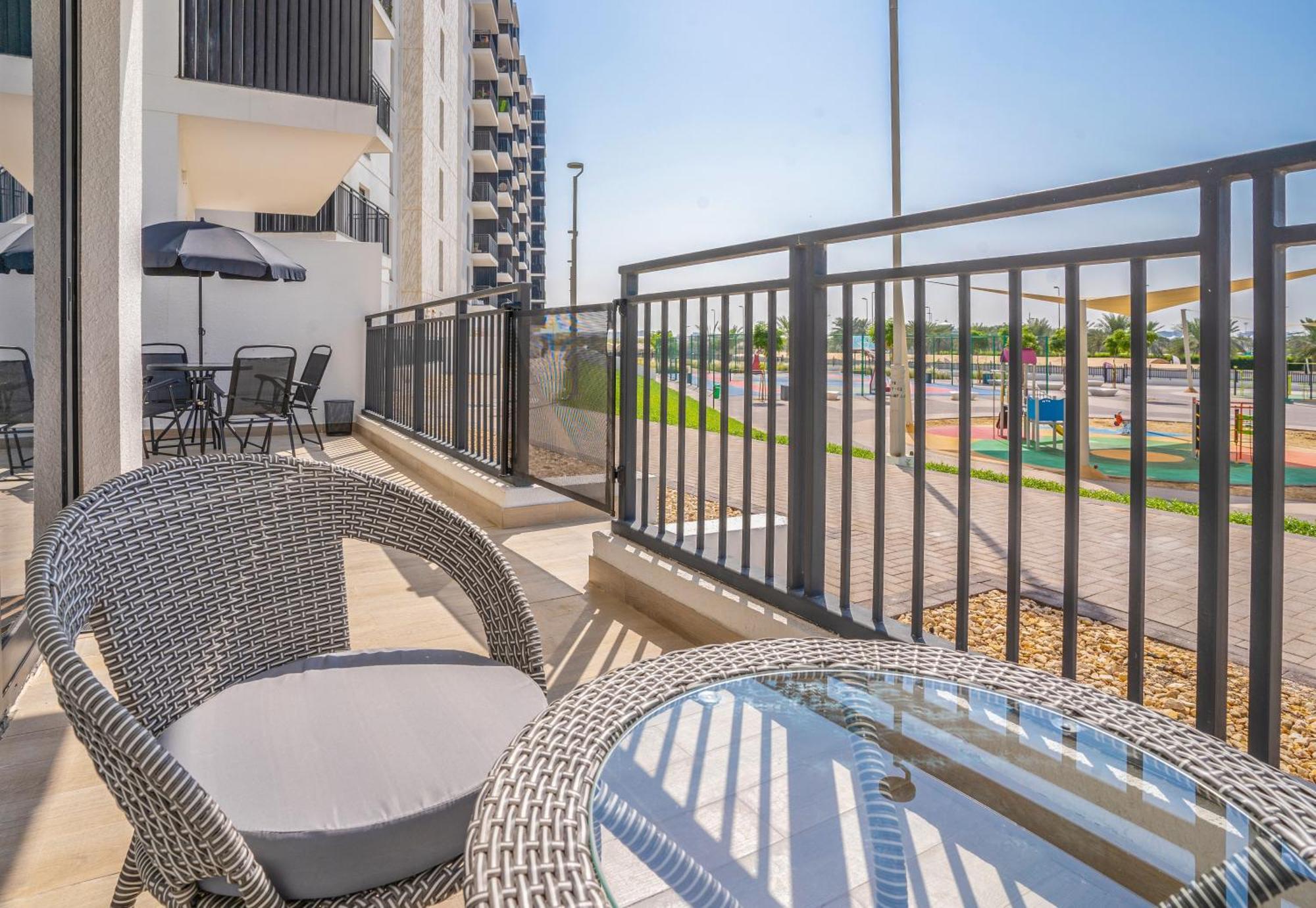 Casa vacanze Zapbed House - Luxury Homes In Yas Island