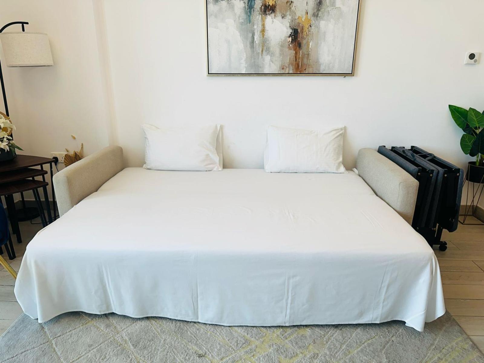Zapbed House - Luxury Homes In Yas Island * Abu Dhabi