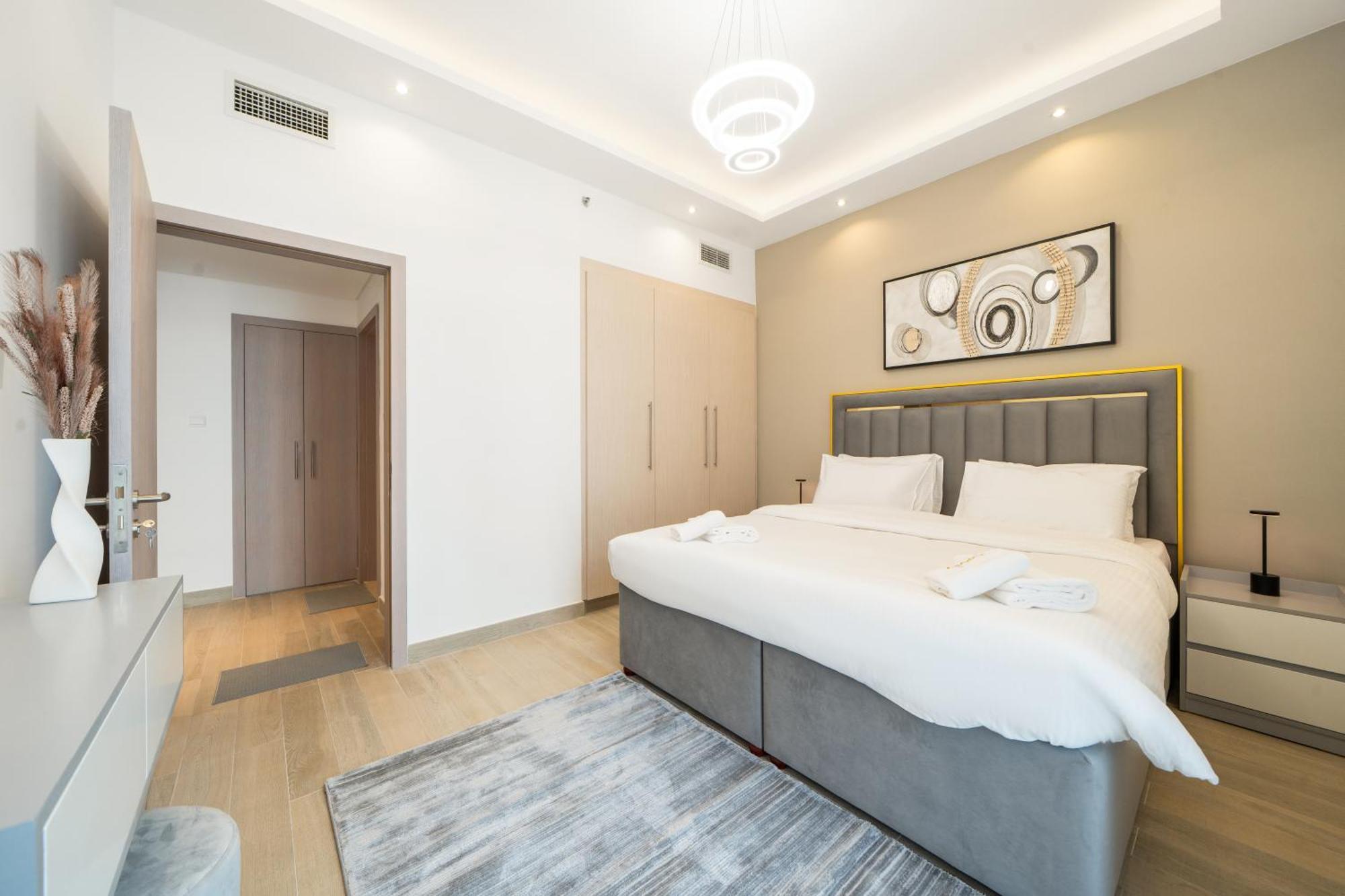 Casa vacanze Zapbed House - Luxury Homes In Yas Island