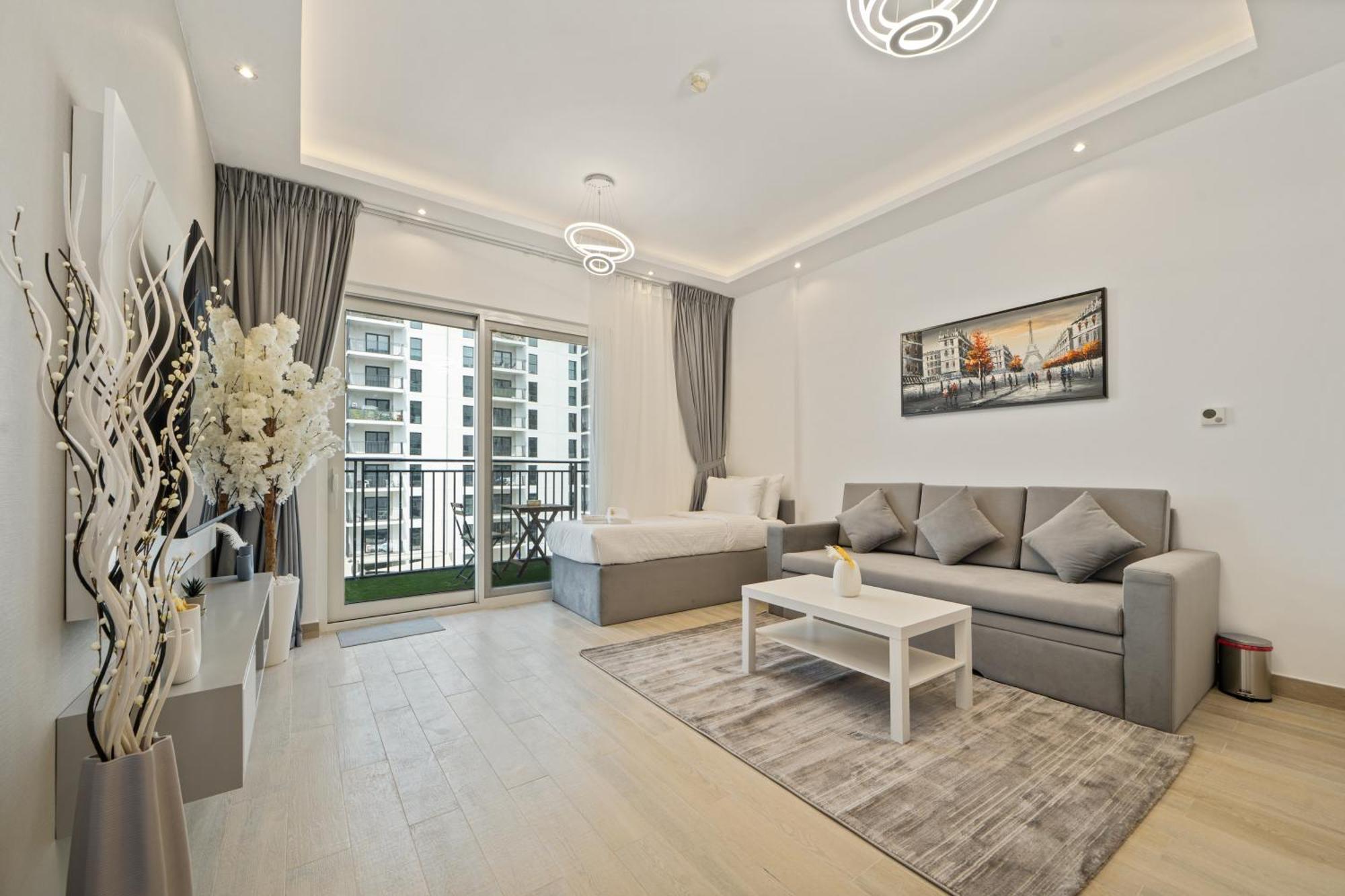 Casa vacanze Zapbed House - Luxury Homes In Yas Island *