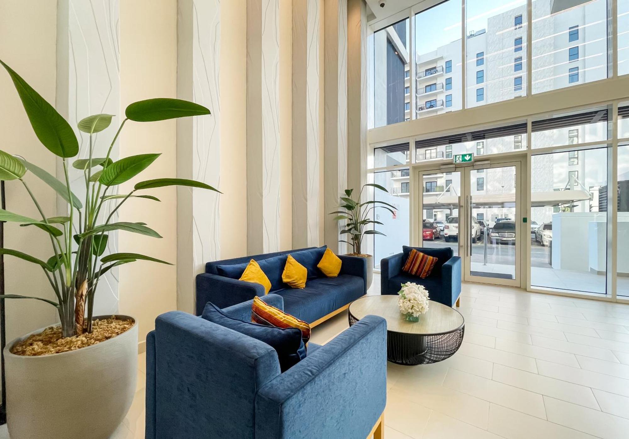 Casa vacanze Zapbed House - Luxury Homes In Yas Island