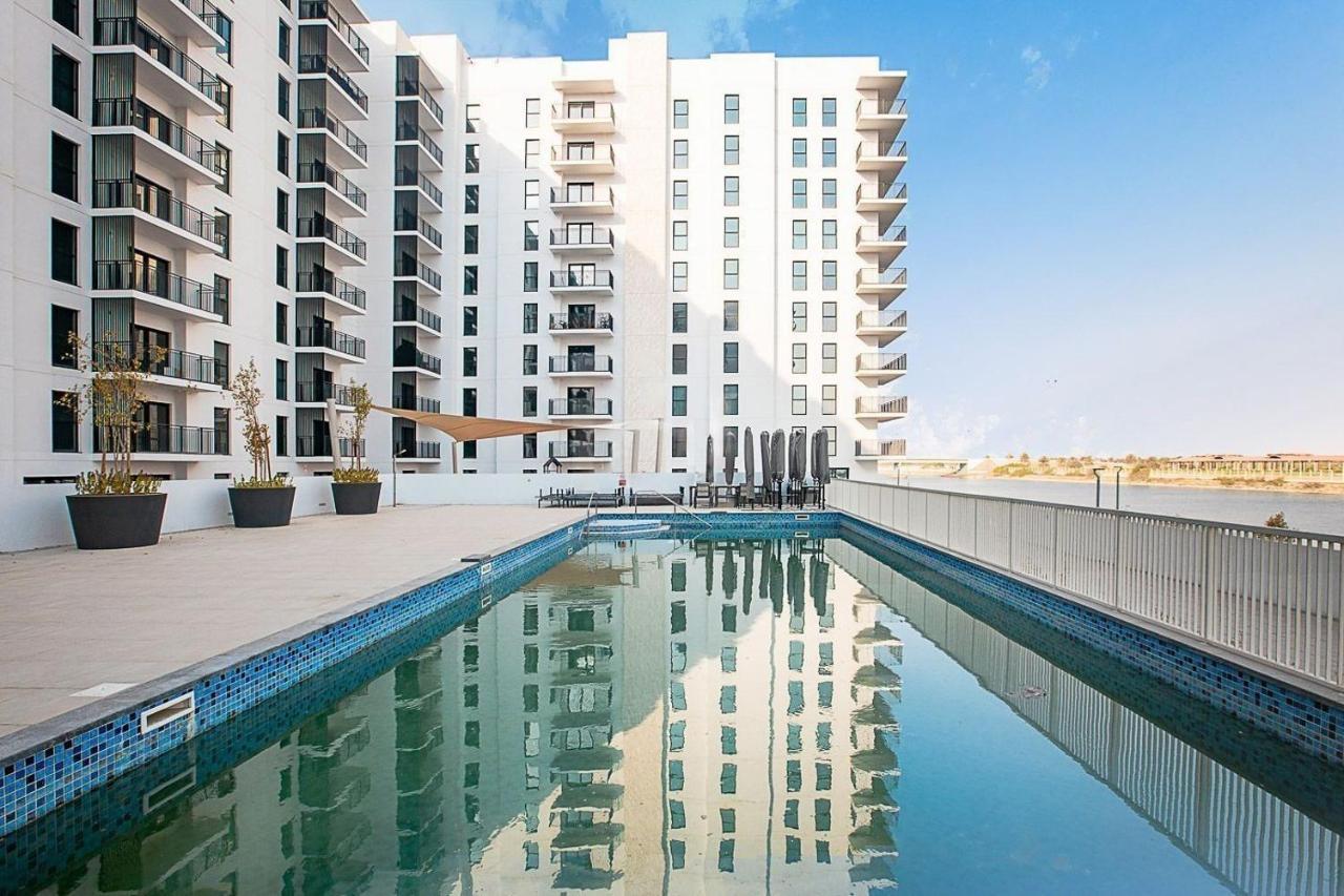 Holiday home Zapbed House - Luxury Homes In Yas Island Abu Dhabi