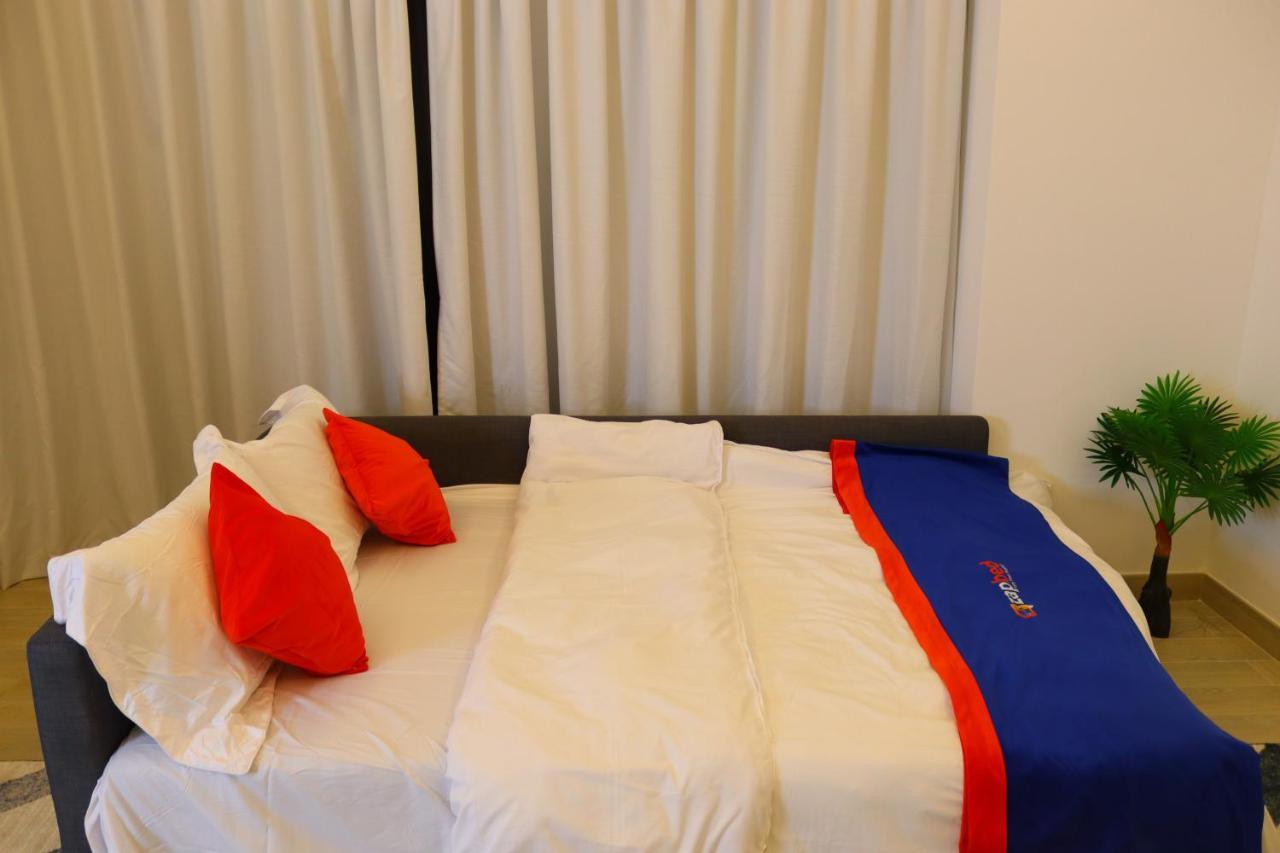 Zapbed House - Luxury Homes In Yas Island Holiday home *