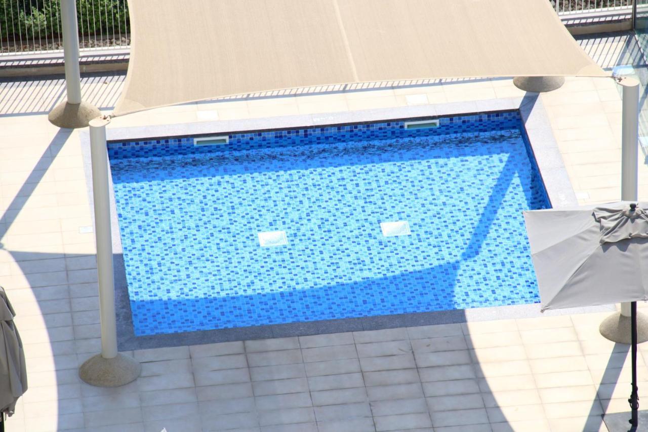 Holiday home Zapbed House - Luxury Homes In Yas Island