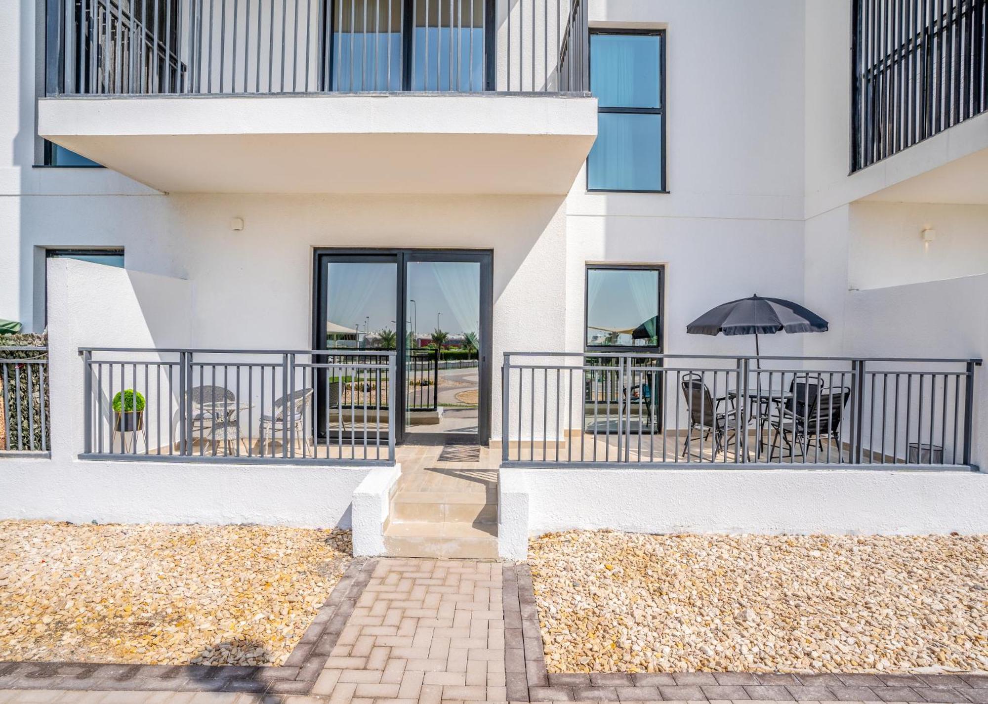 Zapbed House - Luxury Homes In Yas Island Holiday home Abu Dhabi