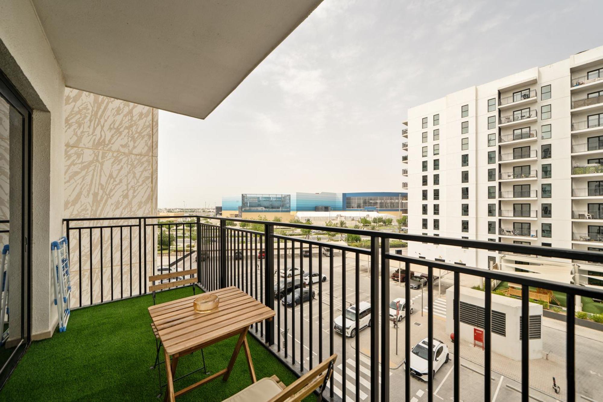 Zapbed House - Luxury Homes In Yas Island Holiday home *