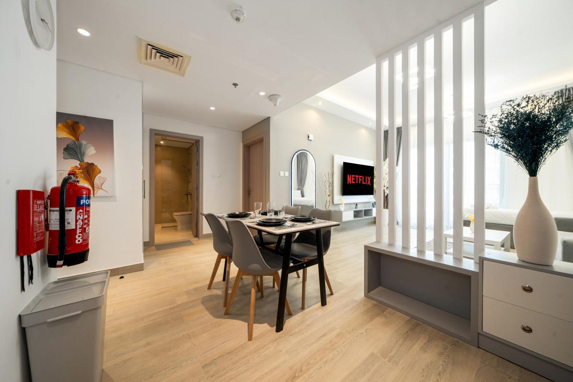 Zapbed House - Luxury Homes In Yas Island