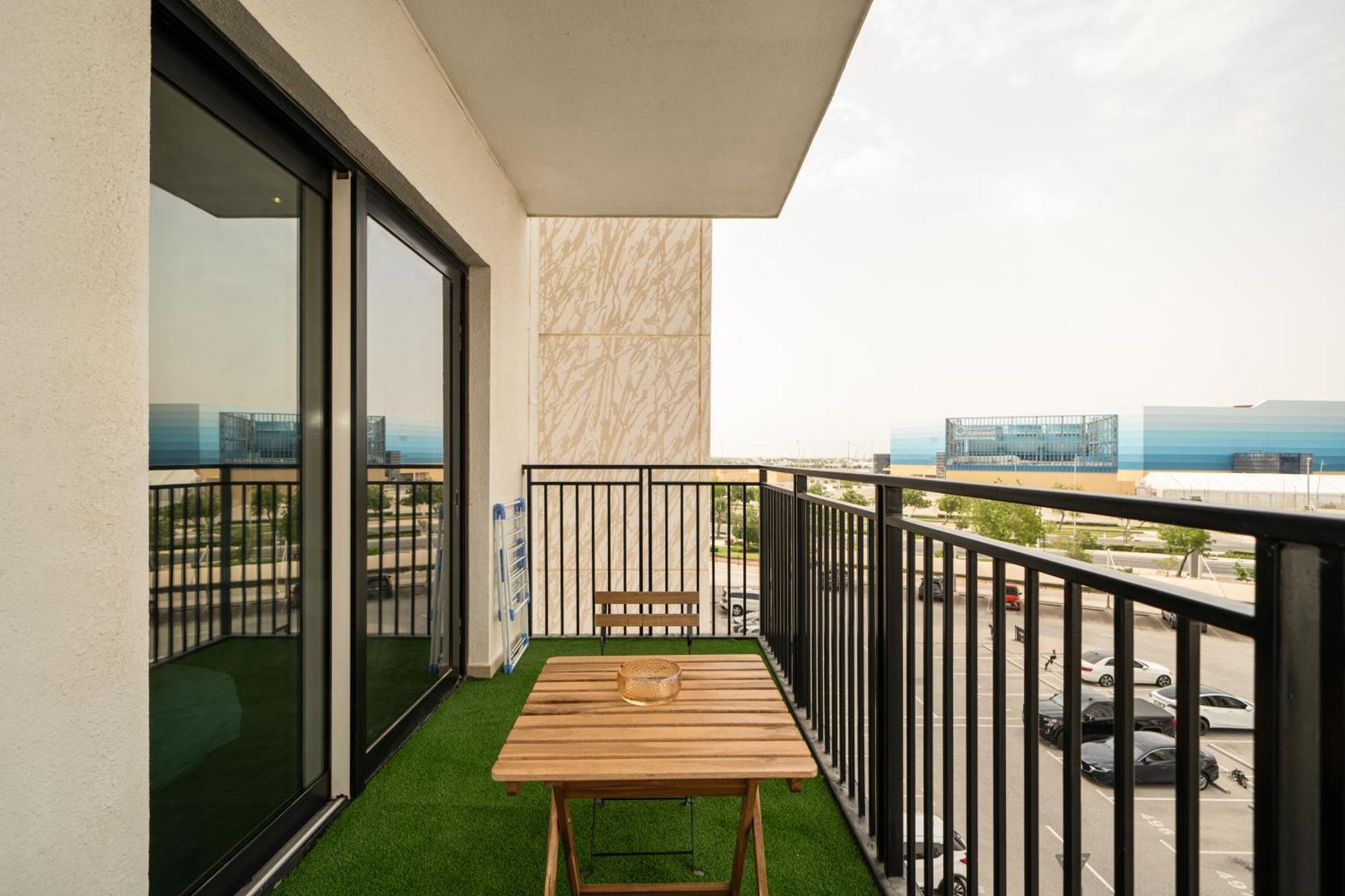Zapbed House - Luxury Homes In Yas Island * Abu Dhabi